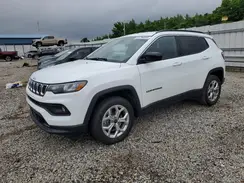 3C4NJDBN7ST567704 2025 JEEP COMPASS