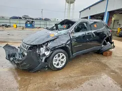 3C4NJDBN7ST567959 2025 JEEP COMPASS