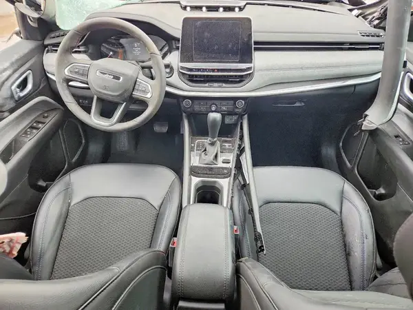 3C4NJDBN7ST567959 2025 JEEP COMPASS - Image 8