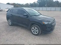 3C4NJDBN7ST570702 2025 JEEP COMPASS
