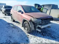 3C4NJDBN7ST577777 2025 JEEP COMPASS