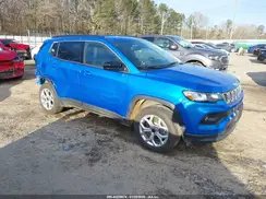 3C4NJDBN7ST579772 2025 JEEP COMPASS