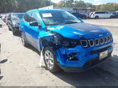 3C4NJDBN7ST579819 2025 JEEP COMPASS