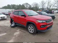 3C4NJDBN7ST579903 2025 JEEP COMPASS