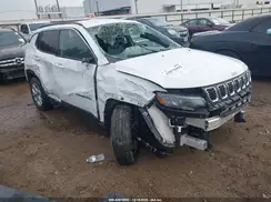 3C4NJDBN7ST580873 2025 JEEP COMPASS