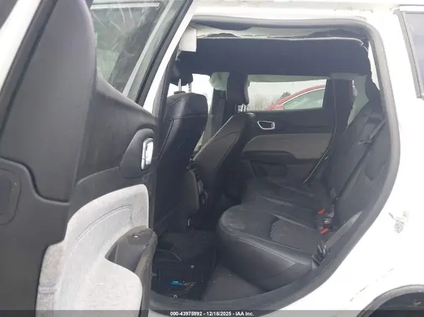3C4NJDBN7ST580873 2025 JEEP COMPASS - Image 8