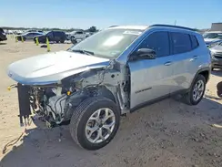 3C4NJDBN7ST585927 2025 JEEP COMPASS