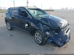 3C4NJDBN7ST589069 2025 JEEP COMPASS