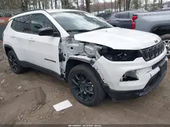 3C4NJDBN7ST593896 2025 JEEP COMPASS