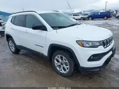 3C4NJDBN7ST595227 2025 JEEP COMPASS