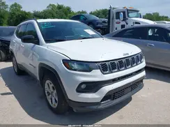 3C4NJDBN7ST597673 2025 JEEP COMPASS