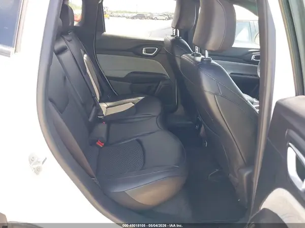 3C4NJDBN7ST597673 2025 JEEP COMPASS - Image 8