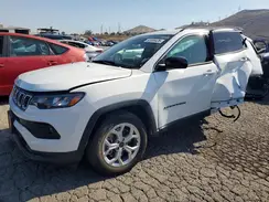 3C4NJDBN7ST597950 2025 JEEP COMPASS