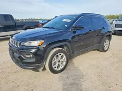 3C4NJDBN7ST598449 2025 JEEP COMPASS