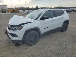 3C4NJDBN7ST599343 2025 JEEP COMPASS