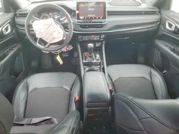 3C4NJDBN7ST599343 2025 JEEP COMPASS - Image 8
