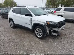 3C4NJDBN7ST600734 2025 JEEP COMPASS