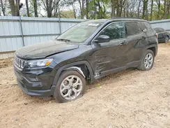 3C4NJDBN7ST601740 2025 JEEP COMPASS
