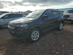 3C4NJDBN7ST602239 2025 JEEP COMPASS