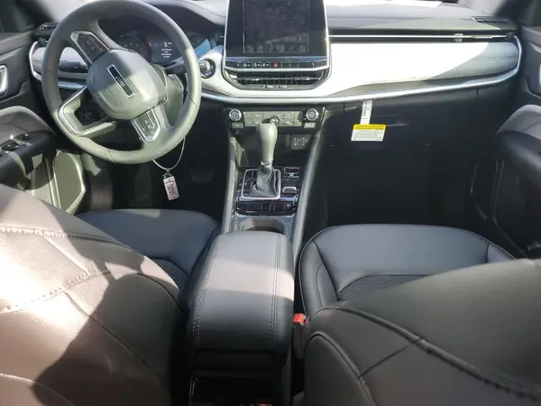 3C4NJDBN7ST602239 2025 JEEP COMPASS - Image 8
