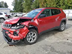 3C4NJDBN7ST605030 2025 JEEP COMPASS