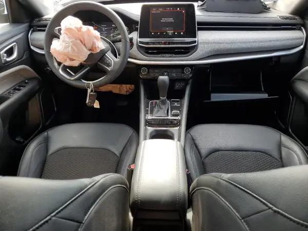 3C4NJDBN7ST605030 2025 JEEP COMPASS - Image 8