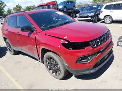 3C4NJDBN7ST606145 2025 JEEP COMPASS