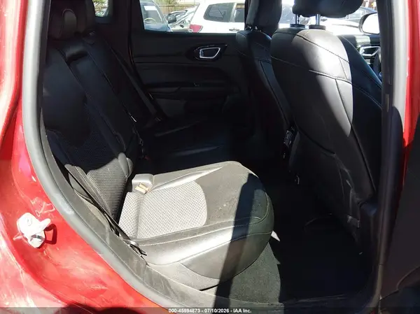 3C4NJDBN7ST606145 2025 JEEP COMPASS - Image 8