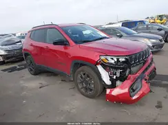 3C4NJDBN7ST607358 2025 JEEP COMPASS