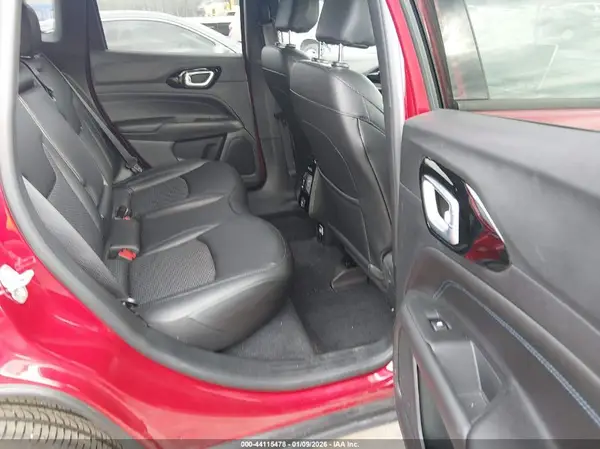 3C4NJDBN7ST607358 2025 JEEP COMPASS - Image 8