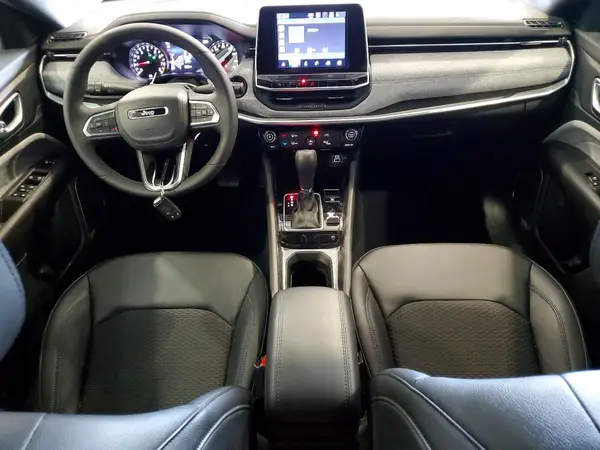 3C4NJDBN7ST609143 2025 JEEP COMPASS - Image 8