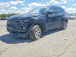 3C4NJDBN7ST609188 2025 JEEP COMPASS
