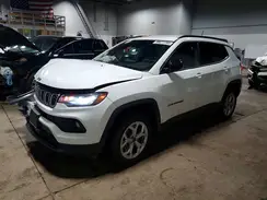 3C4NJDBN7ST610390 2025 JEEP COMPASS