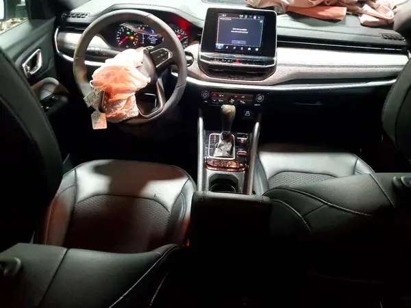 3C4NJDBN7ST610390 2025 JEEP COMPASS - Image 8