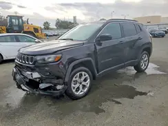 3C4NJDBN7ST616903 2025 JEEP COMPASS