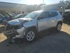 3C4NJDBN7ST617324 2025 JEEP COMPASS