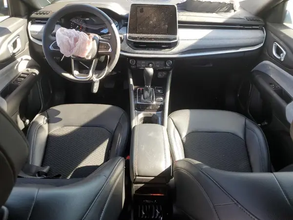 3C4NJDBN7ST617324 2025 JEEP COMPASS - Image 8