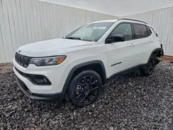 3C4NJDBN7ST617517 2025 JEEP COMPASS