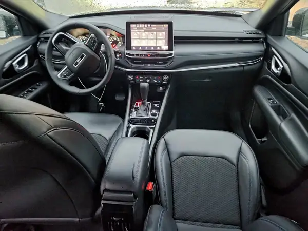 3C4NJDBN7ST617517 2025 JEEP COMPASS - Image 8
