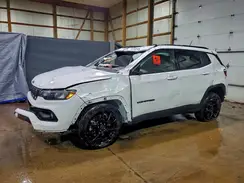 3C4NJDBN7ST617713 2025 JEEP COMPASS