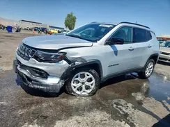 3C4NJDBN7ST620398 2025 JEEP COMPASS