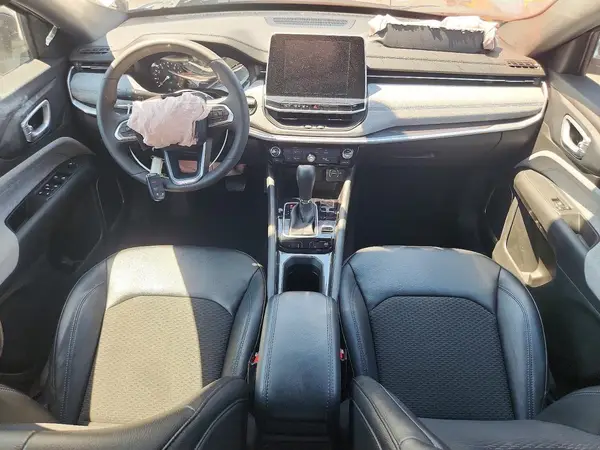 3C4NJDBN7ST620398 2025 JEEP COMPASS - Image 8