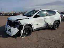 3C4NJDBN7ST624256 2025 JEEP COMPASS