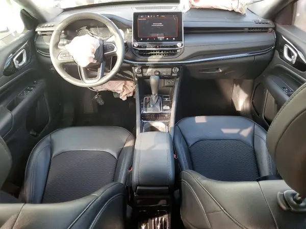 3C4NJDBN7ST624256 2025 JEEP COMPASS - Image 8