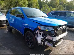 3C4NJDBN7ST627397 2025 JEEP COMPASS