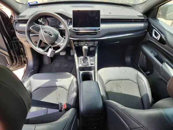3C4NJDBN7TT158782 2026 JEEP COMPASS - Image 8