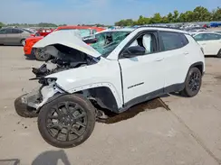 3C4NJDBN7TT159396 2026 JEEP COMPASS