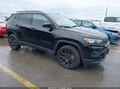 3C4NJDBN7TT160726 2026 JEEP COMPASS