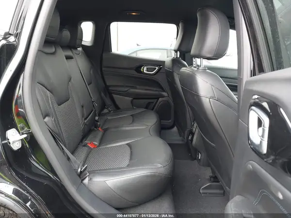3C4NJDBN7TT160726 2026 JEEP COMPASS - Image 8