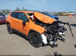 3C4NJDBN7TT160886 2026 JEEP COMPASS